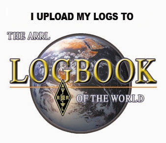 Link to ARRL Logbook of the World